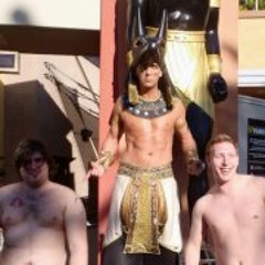 Mattheu Steele Daniels