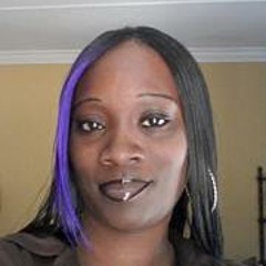 Justine Shantrelle Woods