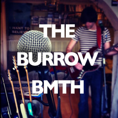 theburrow