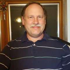 Mark Vandercook