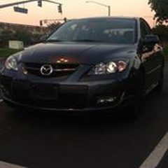 Blake Anthony Garcia