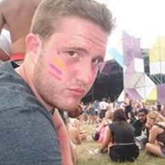 Daniel Olly Murs Harby