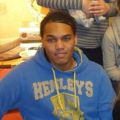 Daniel Maylin-petrou