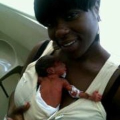 Sherrice Braham