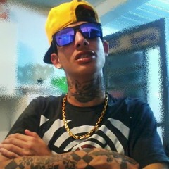 Mc Kinho Da Tuca 2