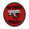 Kryptic State