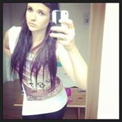 Sammy Louise McPherson