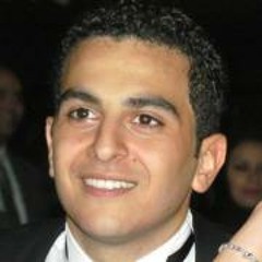 Sherif Essam 2