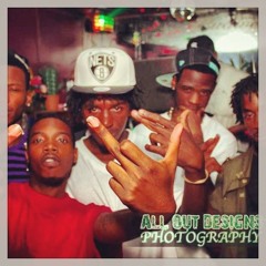 CodeBlack ft. Shortman & Yt Dinero - Bang