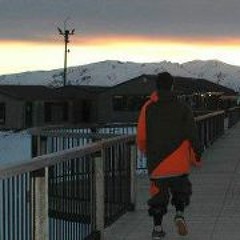 Hugh Garbarini-Mckendry