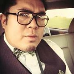 Richard Joaquin Reyes