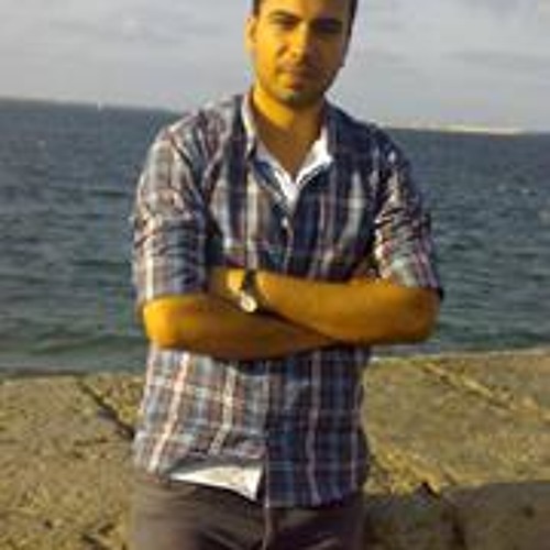 Abdallah Alkemary’s avatar