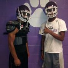 Mike Parham 3