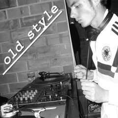 old school techno