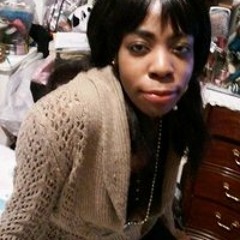 Chenelle Harris-Wyse