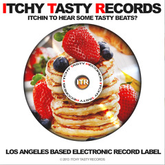 Itchy Tasty Records