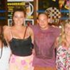 Pete Mental McGuinness