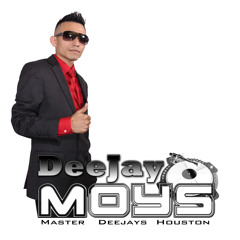 Deejay Moys Master Deejay