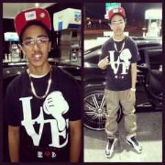 Chris Yung Hawg Valsin