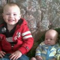 Jamie Loveuzeke Beardmore