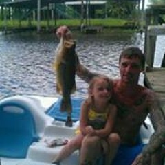 Lance LTezzy Terrase