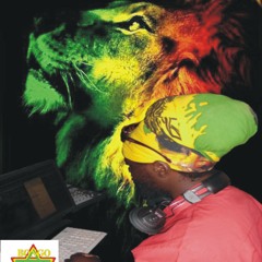 DJ KONGO INFERNO