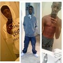 JR Tha Gunnah