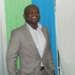 Tebogo Desmond Mowandi