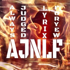 The AJNLF MIXTAPE