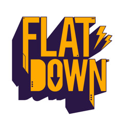 Flat Down