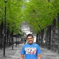 Arun Baskaran 1
