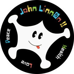 John LinnØn!!