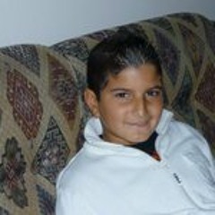 Chris Papadopoulos 5