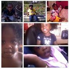 Natasha Bubb-Williams