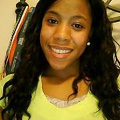 Teris TrulyBlessed Spence