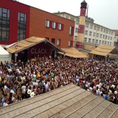 Knall Erbse 1