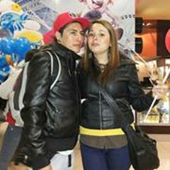 Nicolas Gonzalo Ojeda