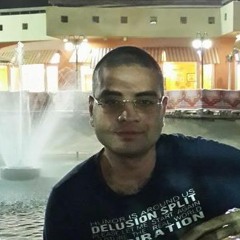 Mohamed Abd Elmohsen