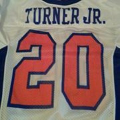 Donte Turner Jr.