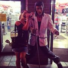 Sarah Timmons-Marshall