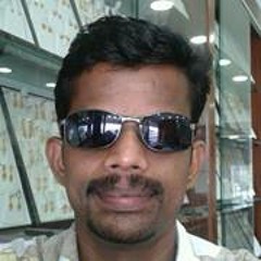 Satheesh Thippilassery