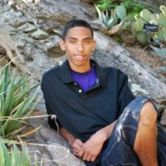 Aaron Price 21