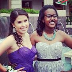 Gabby Cordes Vidaurre