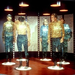 Beam Me Up Scotty Tho