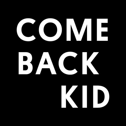 Comeback Kid’s avatar