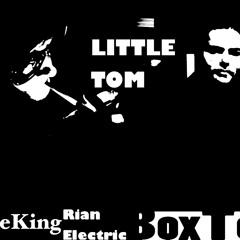 LITTLE TOM RECORDS
