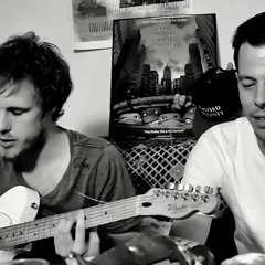 Clouds  (Live From CRED's Basement) MP3