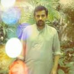 Shahzad Mughal