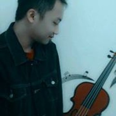 Stefanus Mega Prabawa