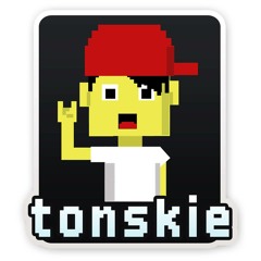 Come with me - Tonskie (Original)